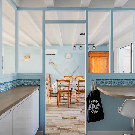 Moderne Et Coloree A * Jard-sur-Mer