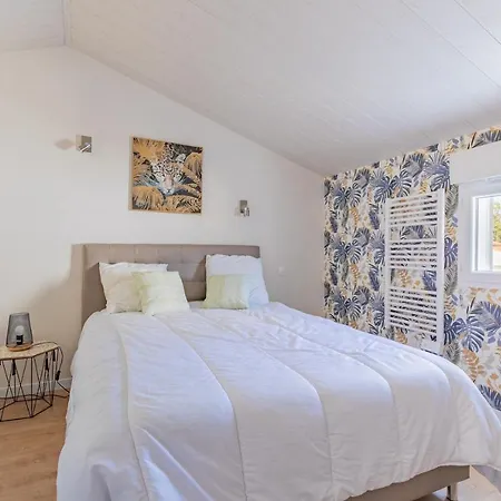 Moderne Et Coloree A Dom wakacyjny