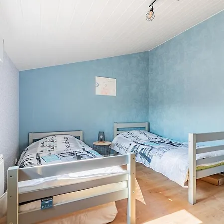 Moderne Et Coloree A Dom wakacyjny *